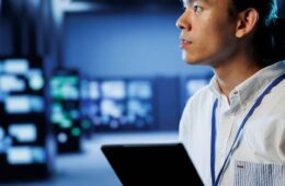 Optimizing IT Infrastructure for Maximum Efficiency